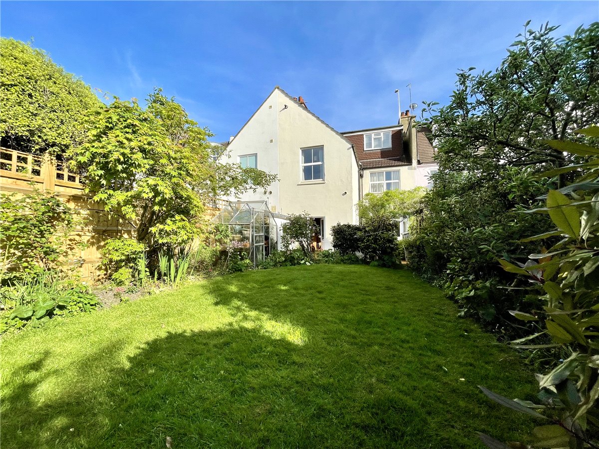 5 bedroom House, Frewin Road, London, SW18 - Sold, Image 2