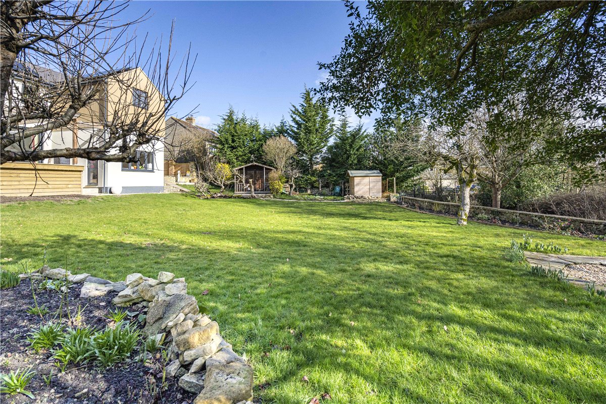 5 bedroom House, Middle Street, Islip, OX5 - Sold, Image 18