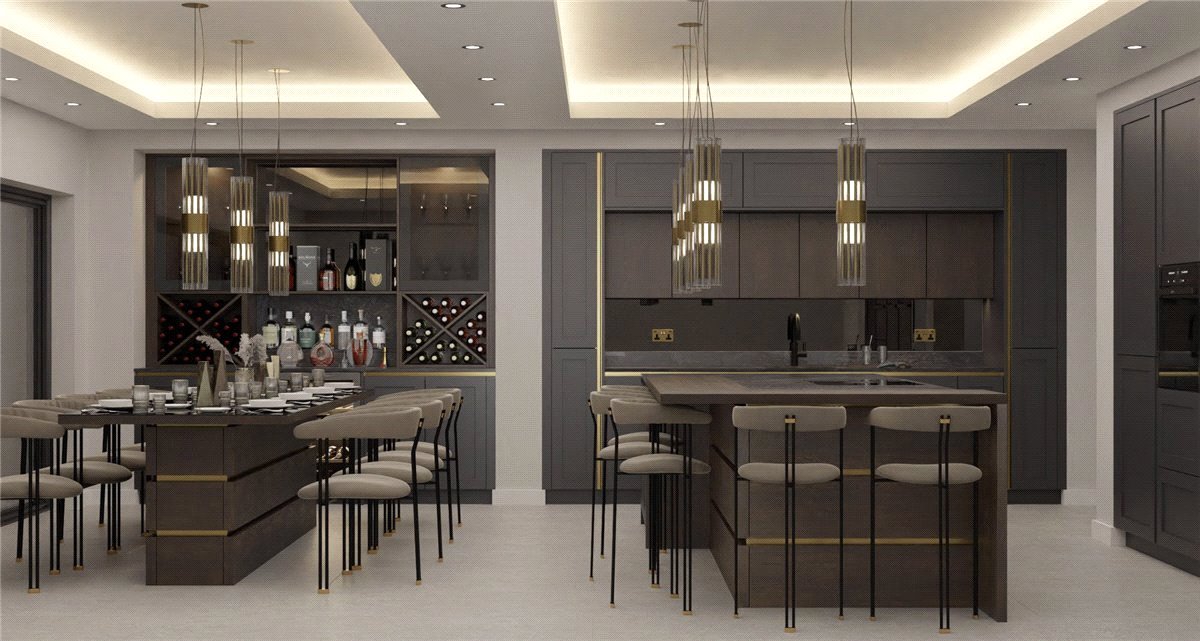 4 bedroom House, Fulford Road, York, YO10 - Available, Image 8