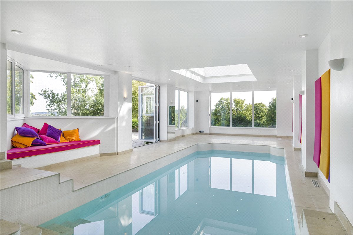 6 bedroom House, Chalk Lane, Hyde Heath, HP6 - Available, Image 38