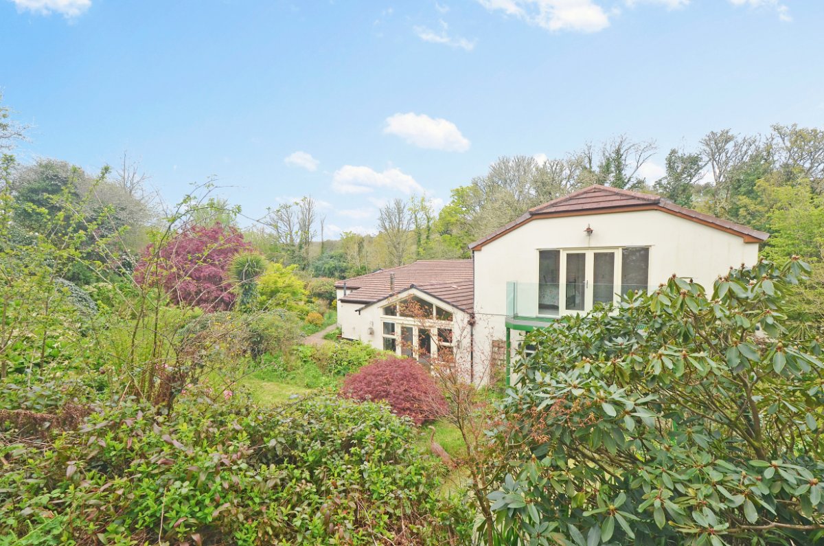 6.83  Land, Hale Mills, Twelveheads, TR4 - Sold STC, Image 20