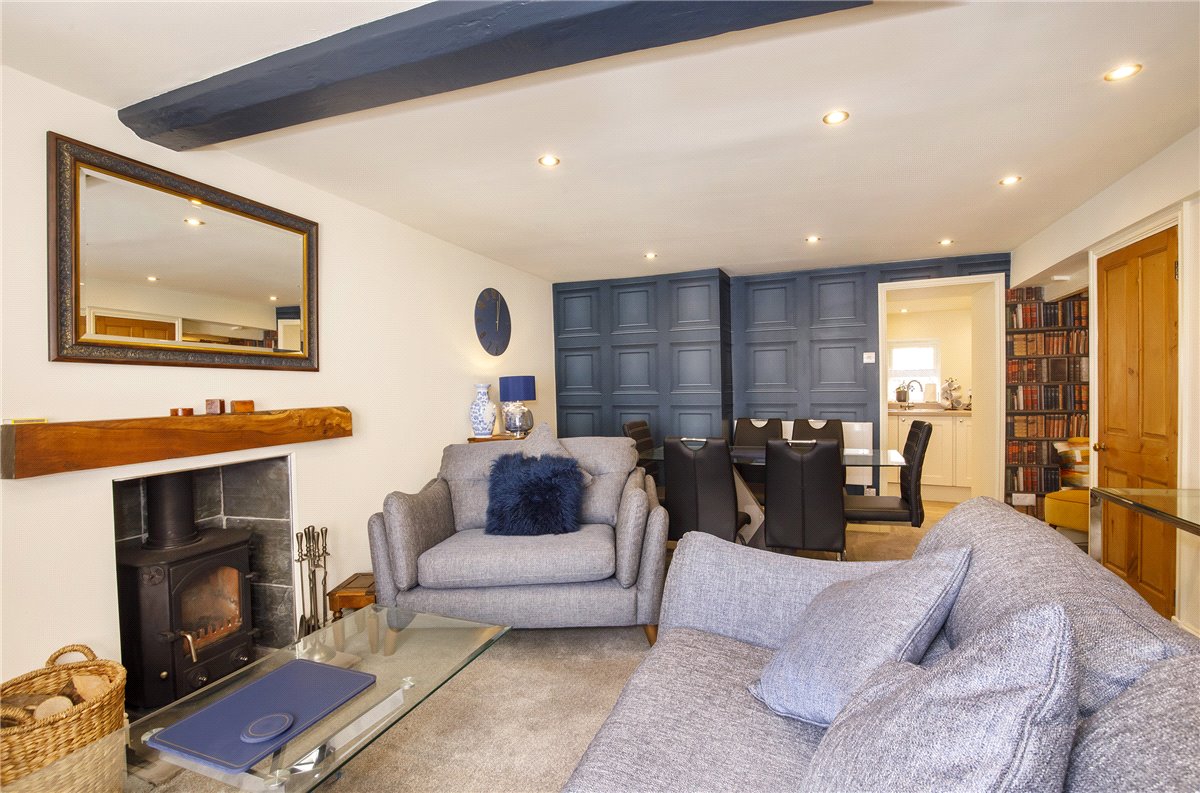 3 bedroom Cottage, Boathouse Yard, Staithes, TS13 - Available, Image 17