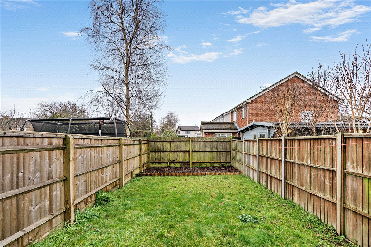 2 bedroom House, Redfinch Mews, Thatcham, RG19 - Sold, Image 1