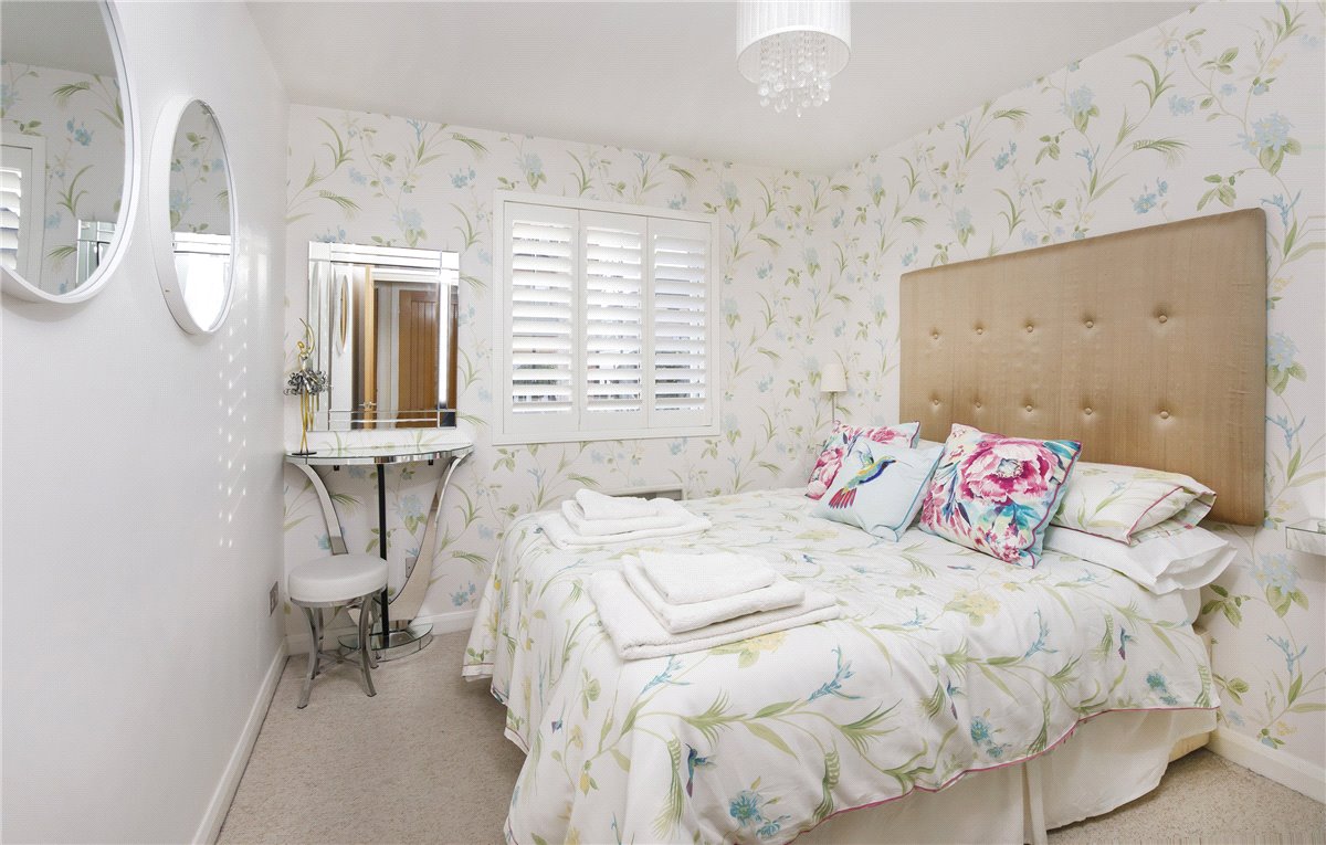 2 bedroom Flat, Postern Close, York, YO23 - , Image 6