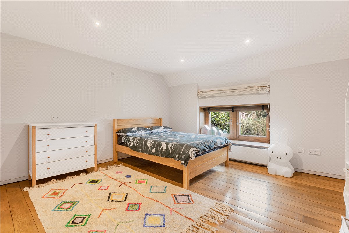 5 bedroom Barn Conversion, Great Haseley, , OX44 - Available, Image 24