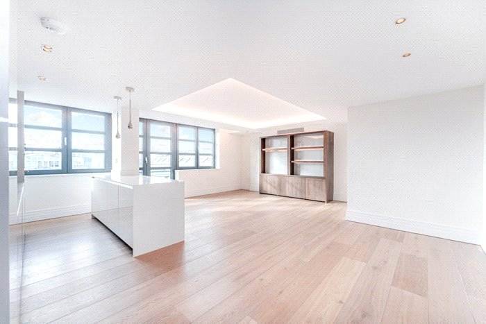 2 bedroom Flat, Kensington Gardens Square, Bayswater, W2 - Available