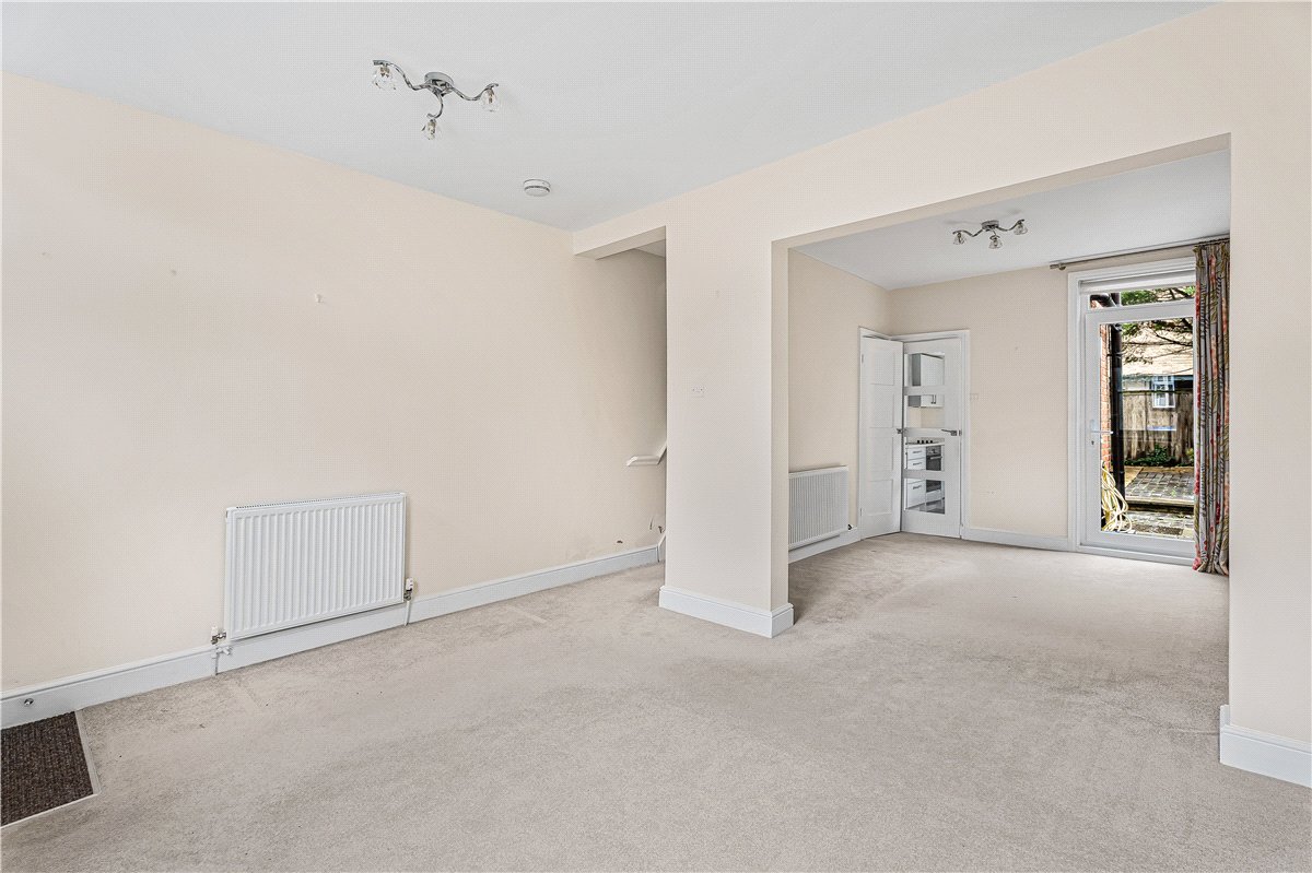 2 bedroom House, Albert Street, Oxford, OX2 - Available, Image 7