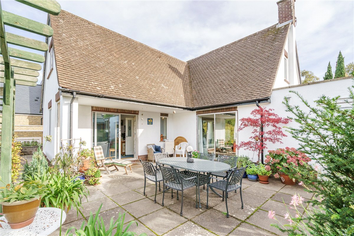 5 bedroom House, Cumnor Hill, Oxford, OX2 - , Image 2