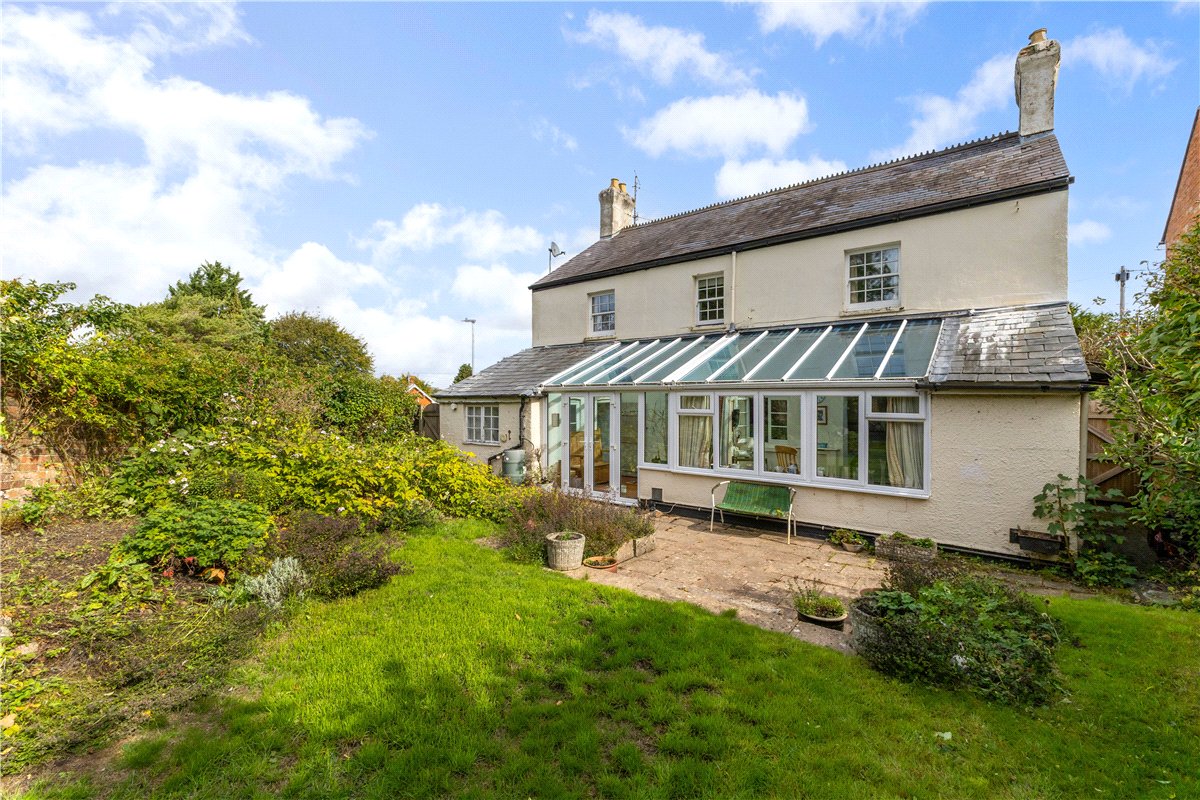 4 bedroom House, Salisbury Road, Marlborough, SN8 - Sold STC, Image 6