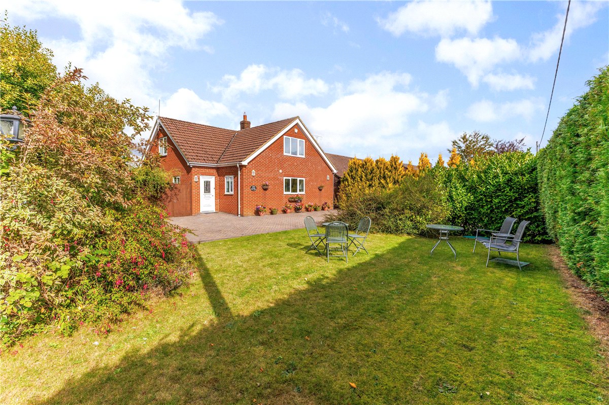 3 bedroom House, Eastsands, Burbage, SN8 - Sold STC, Image 19