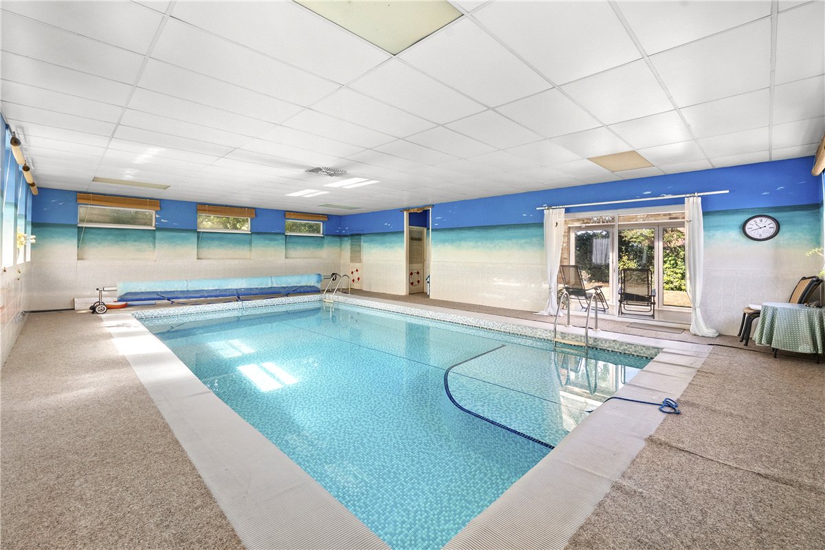 5 bedroom House, Grimston Bar, York, YO19 - Available, Image 1