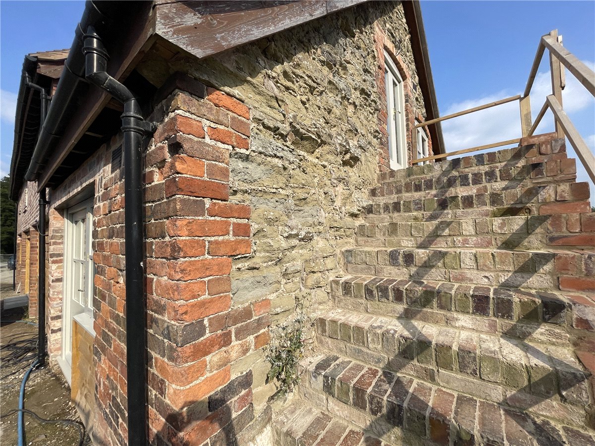 4 bedroom Barn Conversion, Bourton, Much Wenlock, TF13 - Let Agreed, Image 2