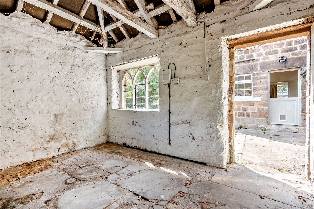 2 bedroom House, Main Street, Ripley, HG3 - Sold, Image 6