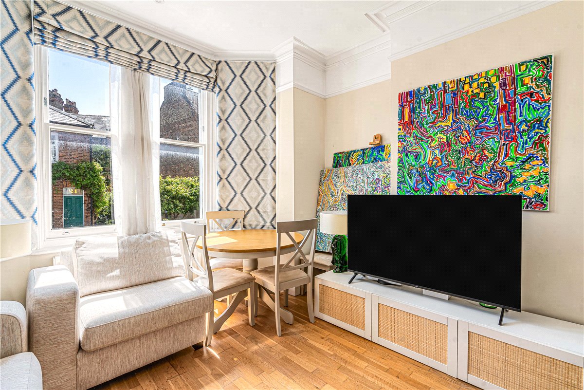 1 bedroom Flat, Walton Crescent, Oxford, OX1 - Let Agreed, Image 4