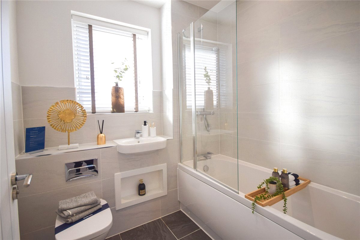 4 bedroom House, Saffron Way, Cherry Hinton, CB1 - Available, Image 6