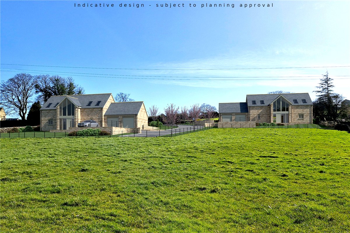   Development Land, Residential Development Site, Sheepcote Lane, Darley, HG3 - Available, Image 2