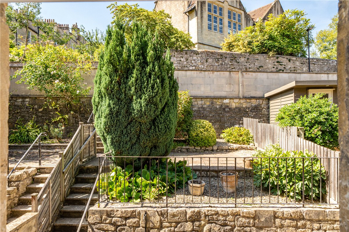 1 bedroom House, Prior Park Road, Bath, BA2 - Available, Image 21