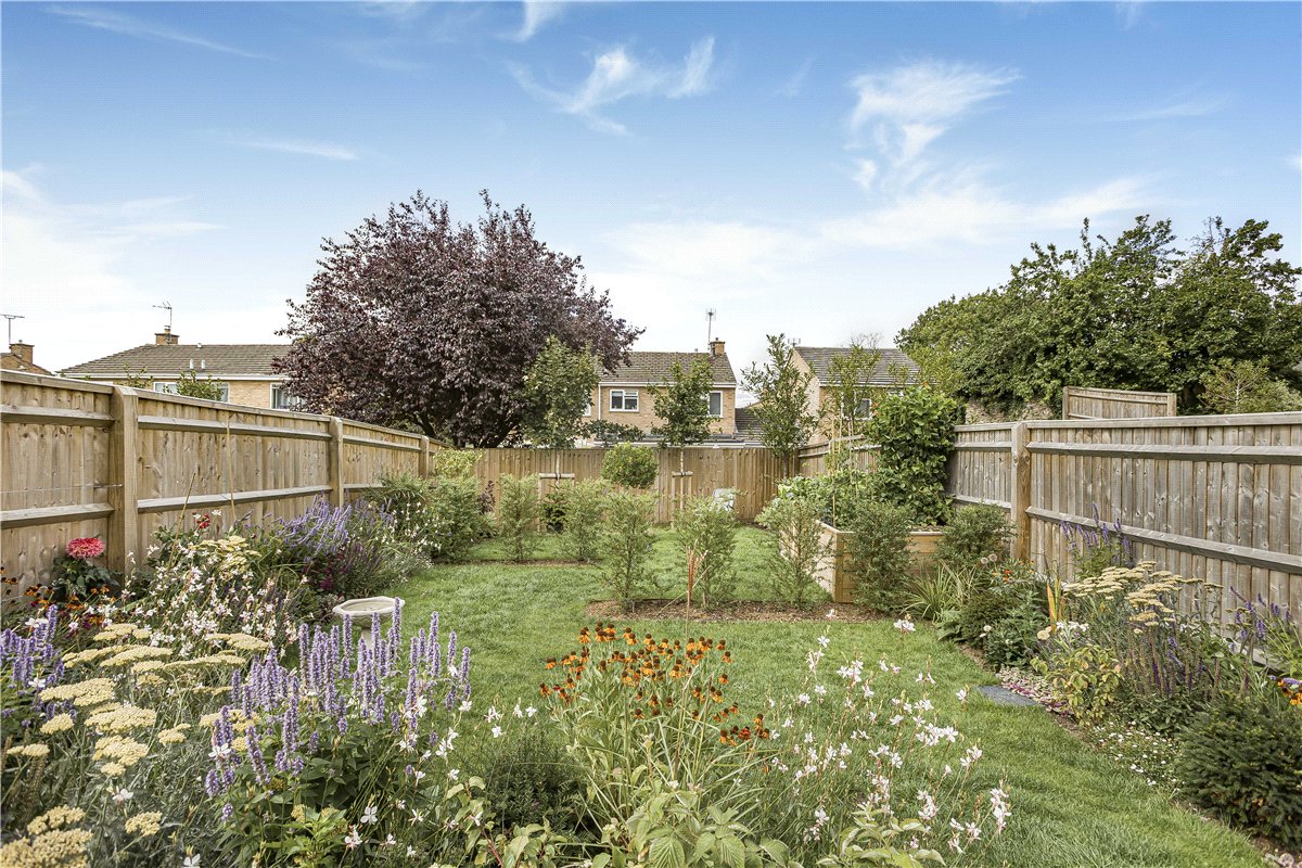 4 bedroom House, Olivers Close, Long Hanborough, OX29 - Sold, Image 3