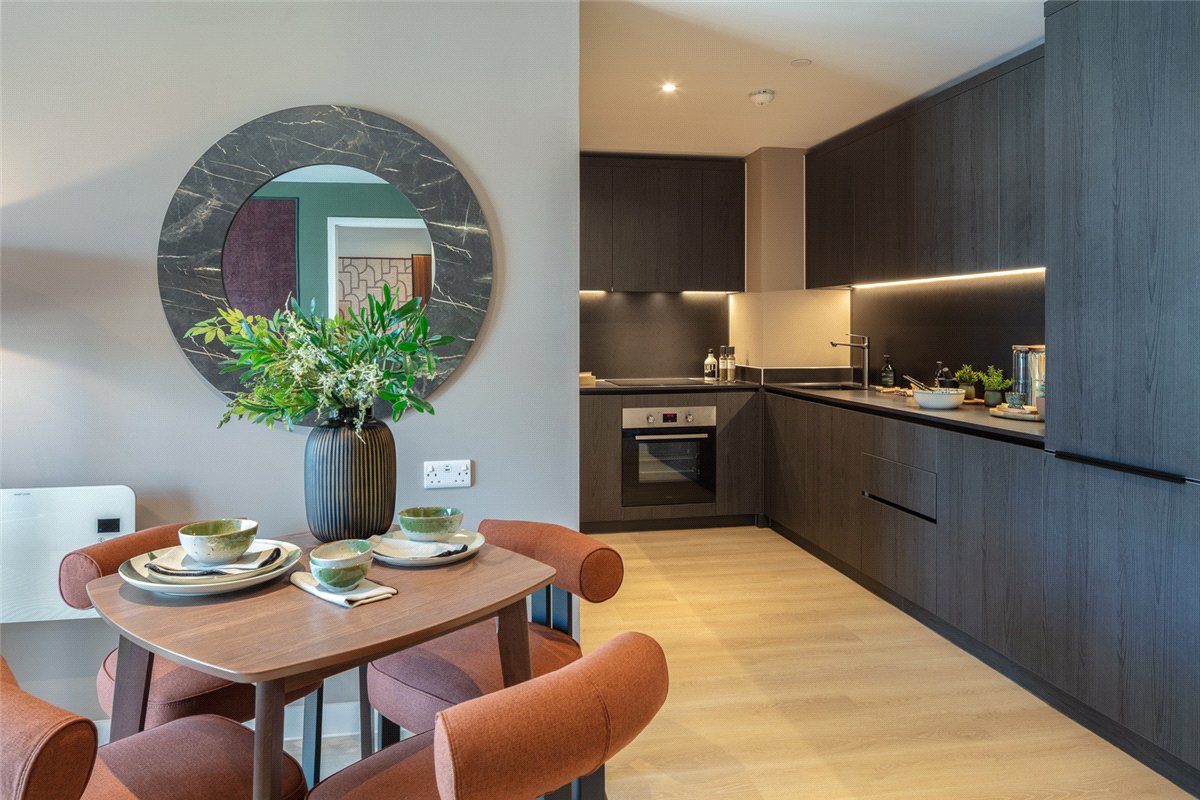3 bedroom Flat, Dutton Street, Manchester, M3 - Available, Image 11