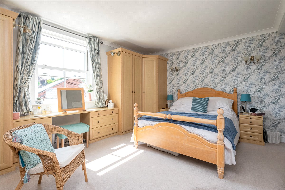 4 bedroom House, Main Street, Riccall, YO19 - Sold STC, Image 18