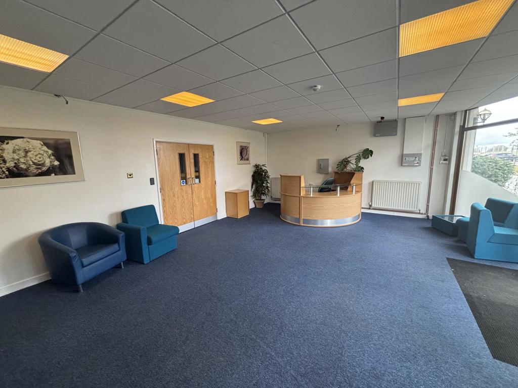 920.32 Sq M, Culmhead Business Park, Taunton, TA3 - Available, Image 11