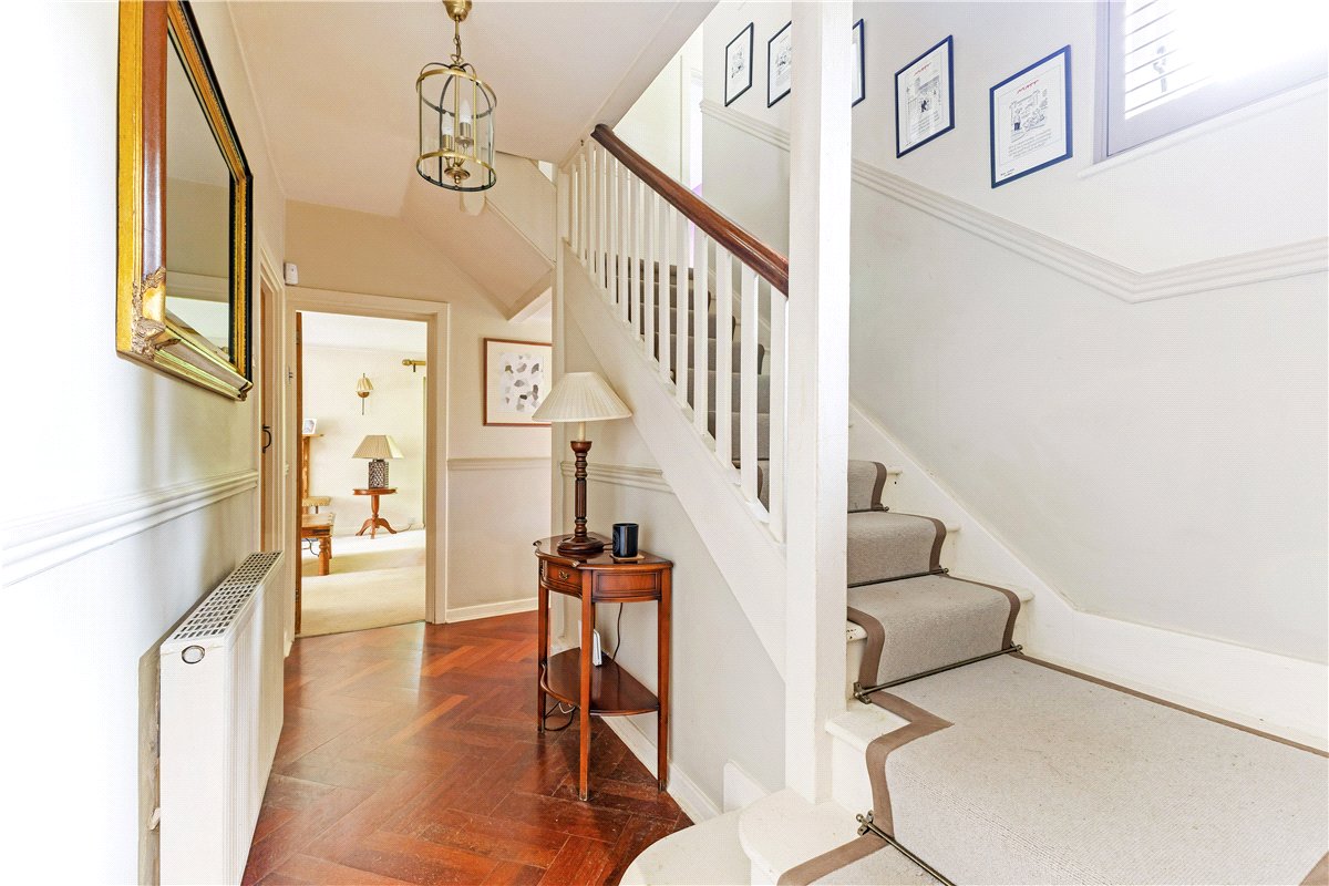 6 bedroom House, Hyde Lane, Marlborough, SN8 - Available, Image 10