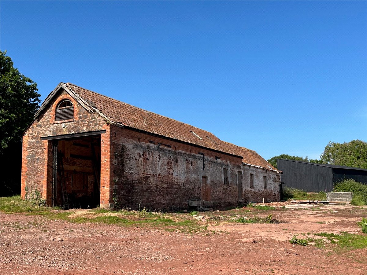 0.96  Development Land, Clavelshay, Bridgwater, TA6 - Available