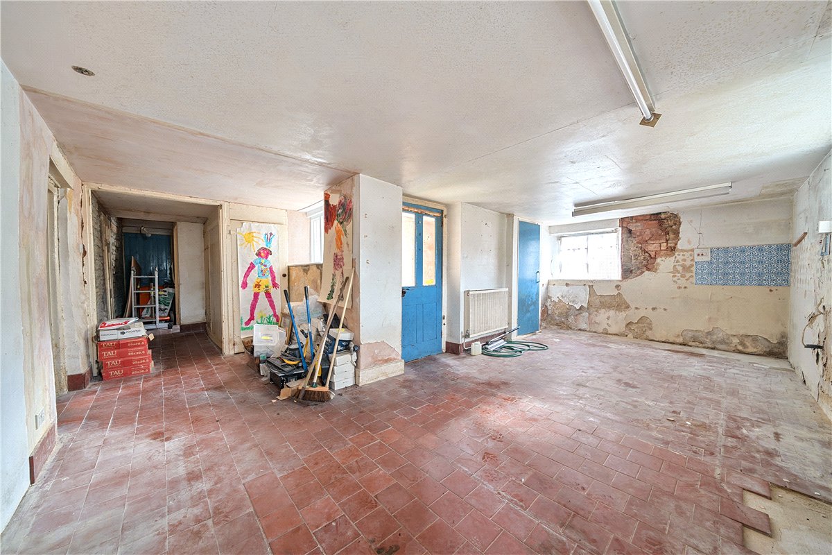 6 bedroom House, Old School Lane, Catcott, TA7 - Sold STC, Image 16