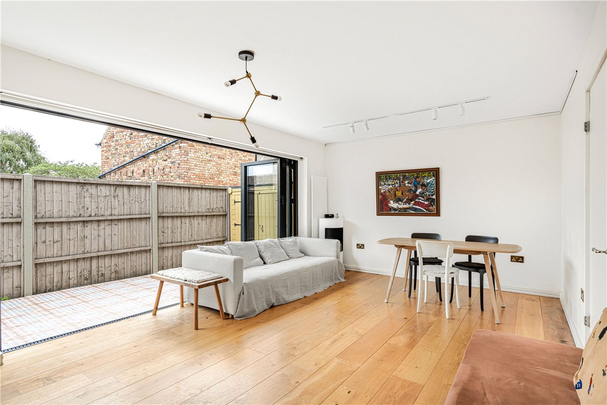 3 bedroom House, Godstow Road, Wolvercote, OX2 - Available, Image 1