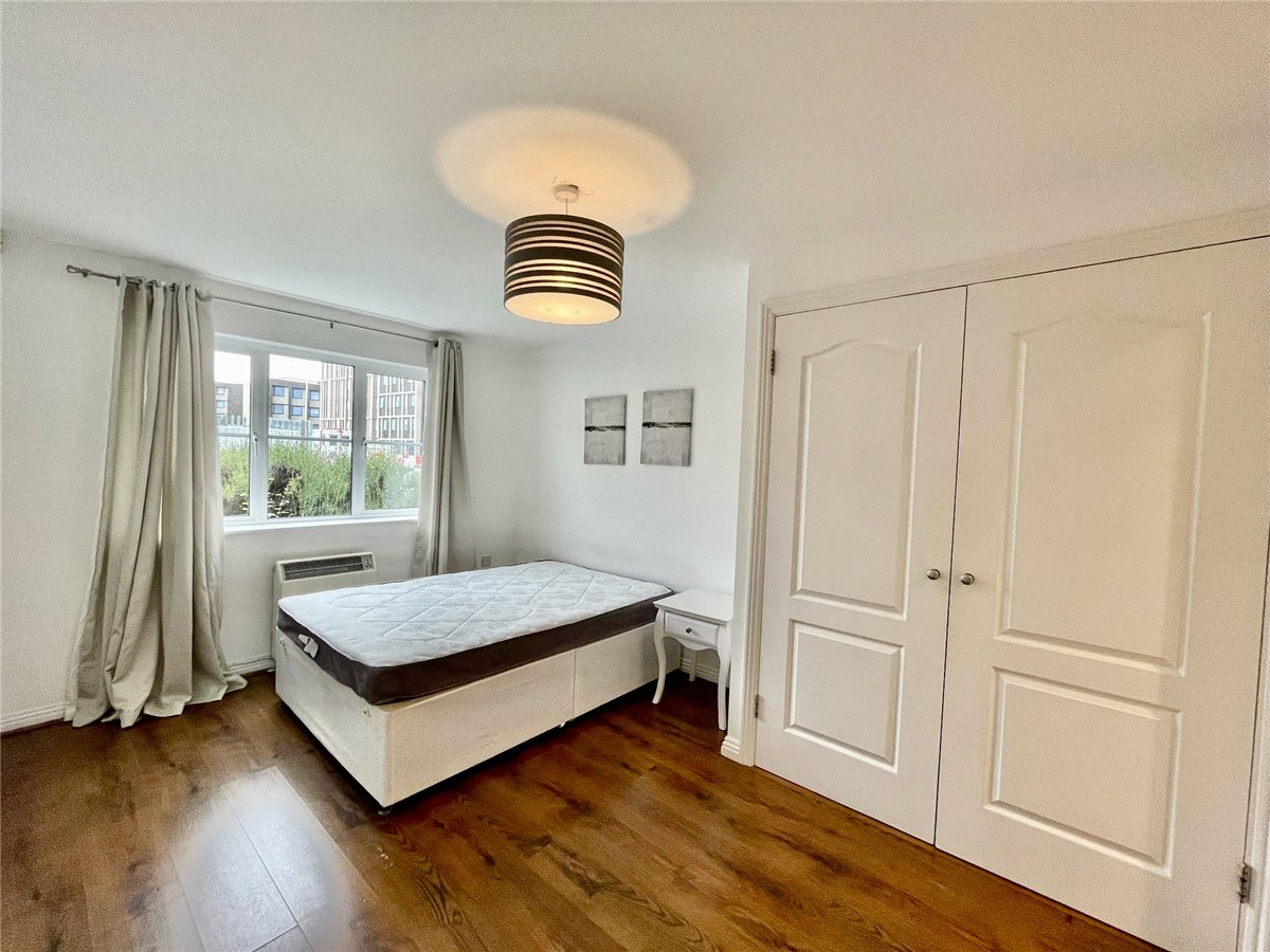 2 bedroom Flat, Rowland Hill Court, Osney Lane, OX1 - , Image 1