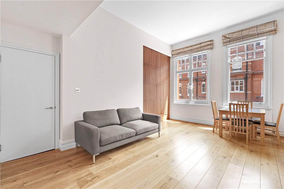 1 bedroom Flat, Egerton Gardens, Knightsbridge, SW3 - Available, Image 11