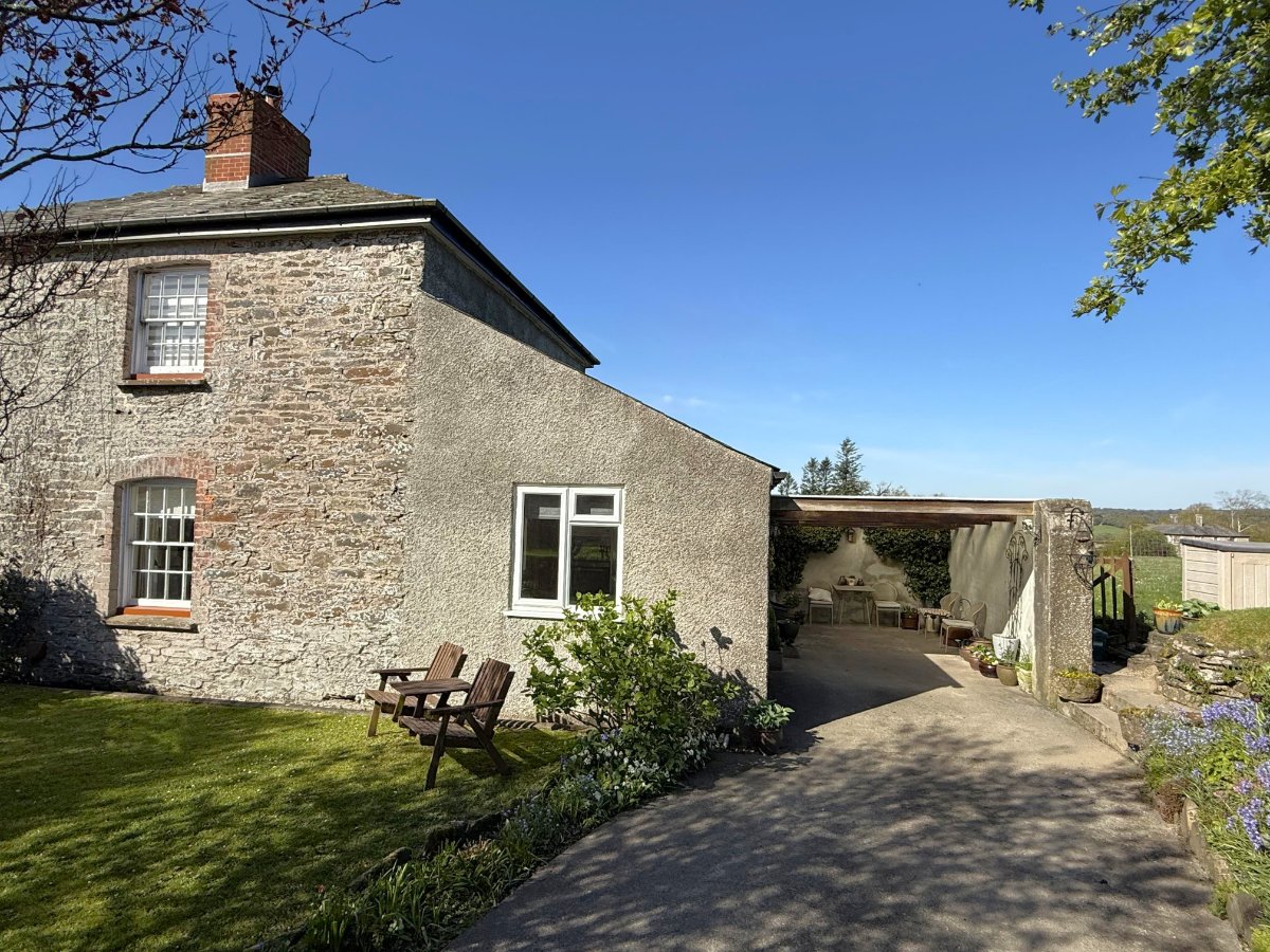 4 bedroom Cottage, Lot 2 - Hurdon Farm Cottages, Launceston, PL15 - Available, Image 8