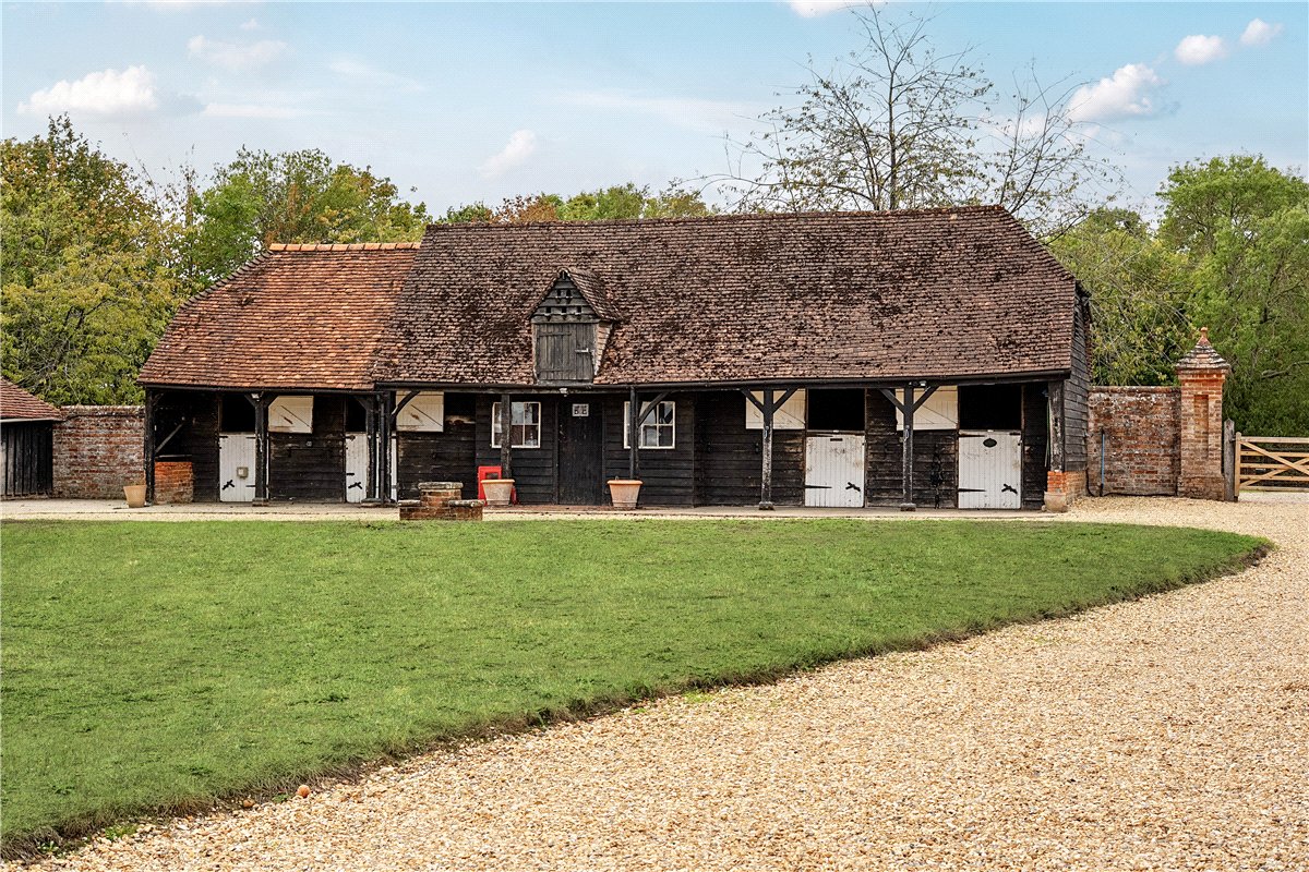 5 bedroom Cottage, Hamstead Marshall, Newbury, RG20 - Available, Image 21