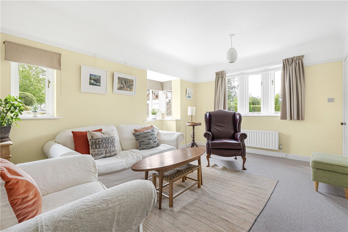 5 bedroom House, Eaton Road, Appleton, OX13 - Sold, Image 2