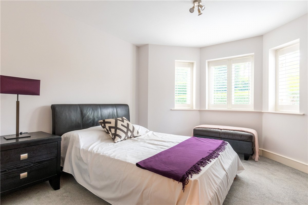 2 bedroom Flat, Mill Mount, York, YO24 - Available, Image 6