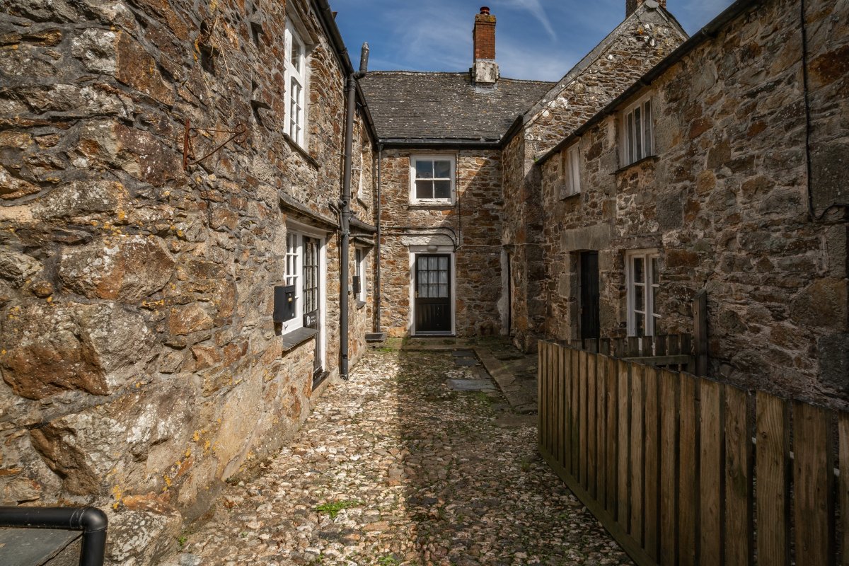 8 bedroom House, London Apprentice, St. Austell, PL26 - Sold, Image 26