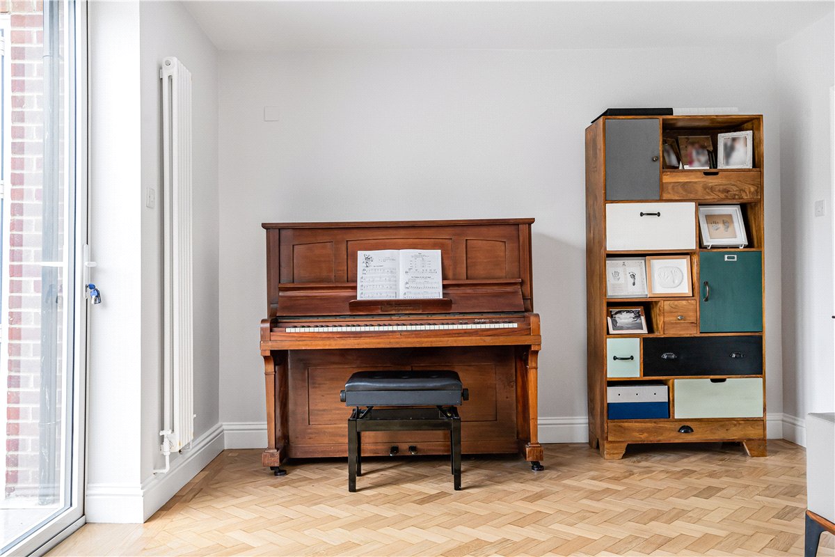 4 bedroom House, Blandford Avenue, Oxford, OX2 - Available, Image 25