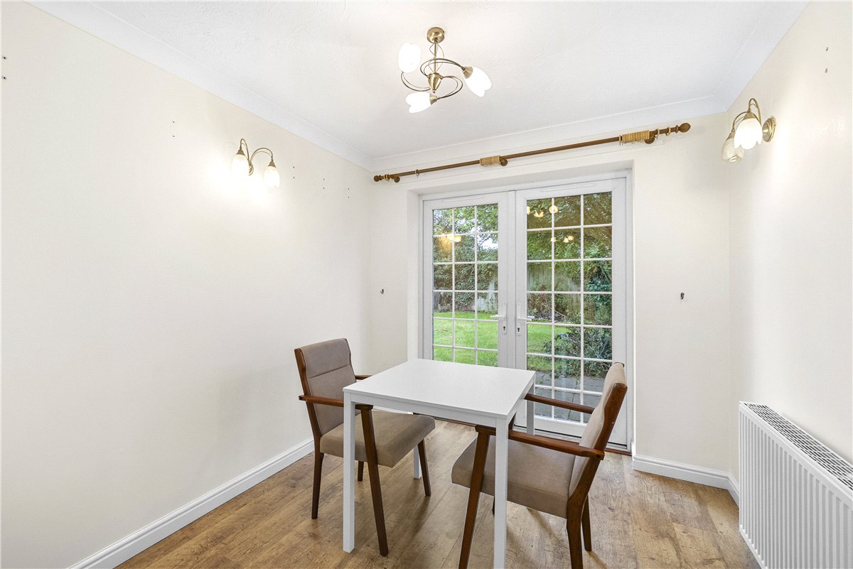 4 bedroom House, Herriot Way, Thirsk, YO7 - Available, Image 7
