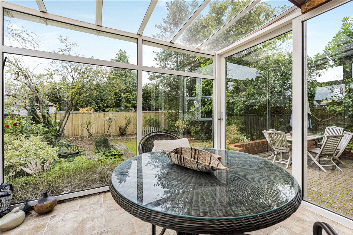 4 bedroom House, Five Mile Drive, Oxford, OX2 - Sold STC, Image 20
