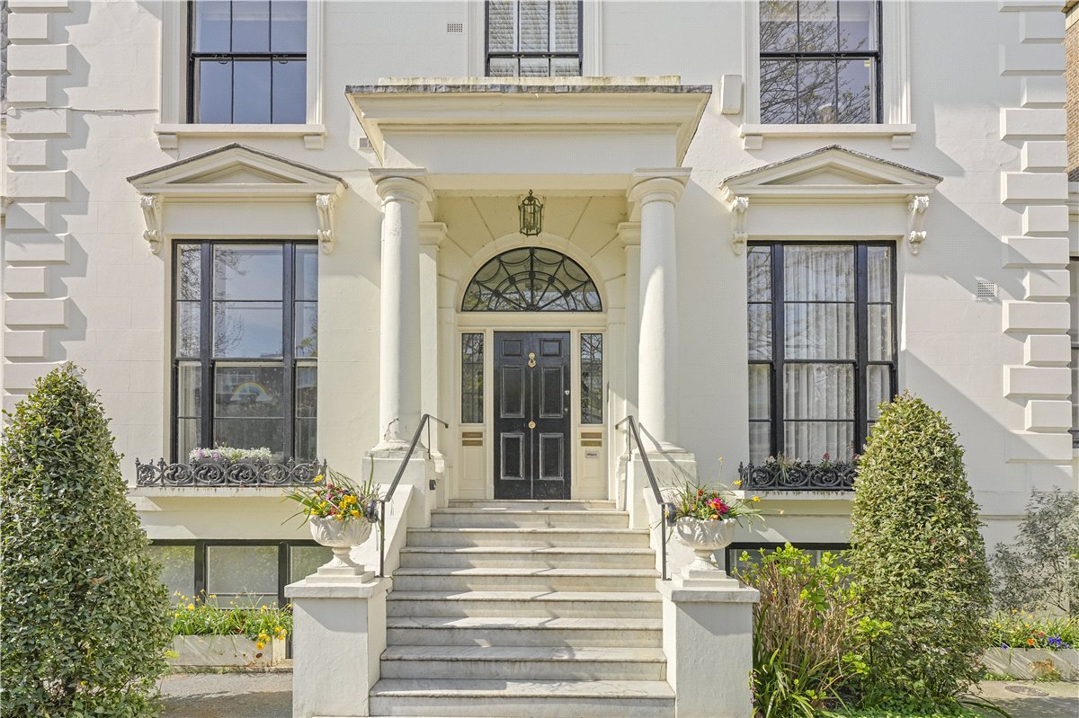 3 bedroom Flat, Addison Road, Holland Park, W14 - Available, Image 15