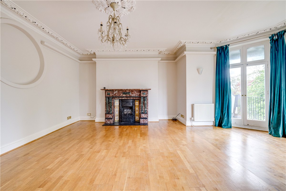 2 bedroom Residential, Petersham Road, Richmond, TW10 - Let Agreed, Image 16