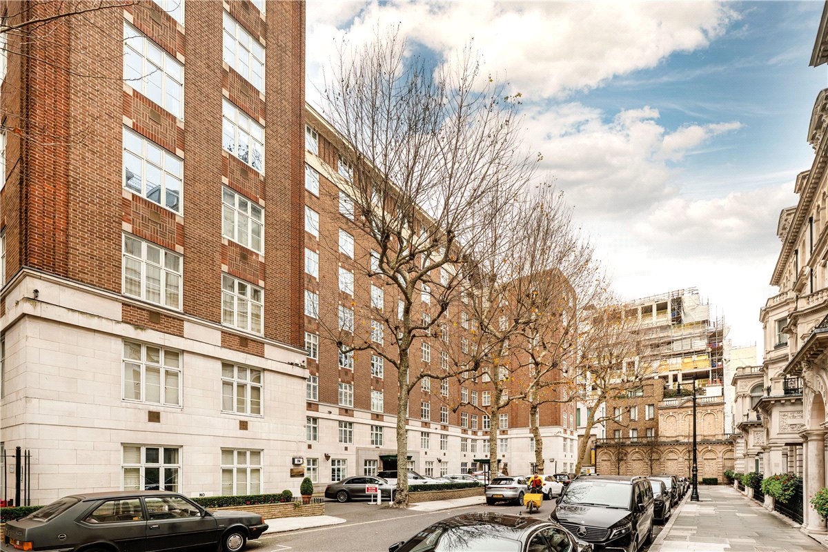 1 bedroom Flat, Chesterfield Gardens, Mayfair, W1J - Let Agreed, Image 12