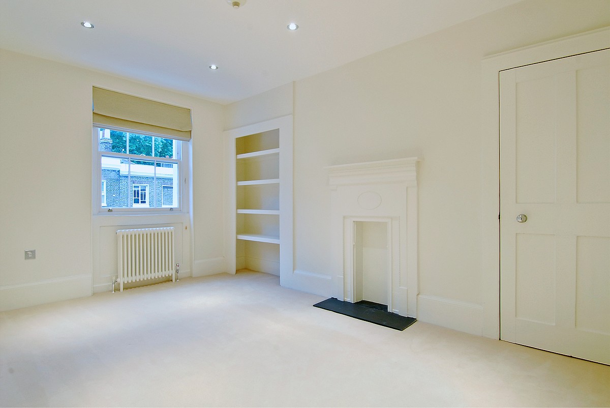 2 bedroom Flat, Manchester Street, London, W1U - Available, Image 3