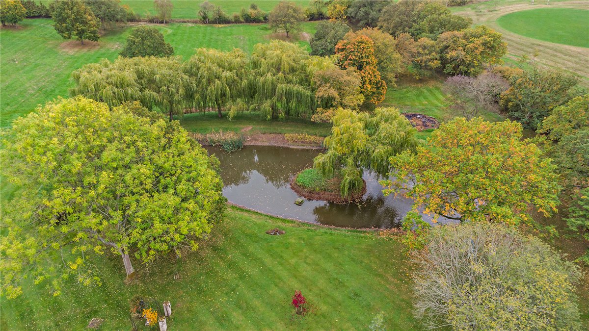 6 bedroom House, Hamels Lane, Boars Hill, OX1 - Available, Image 38