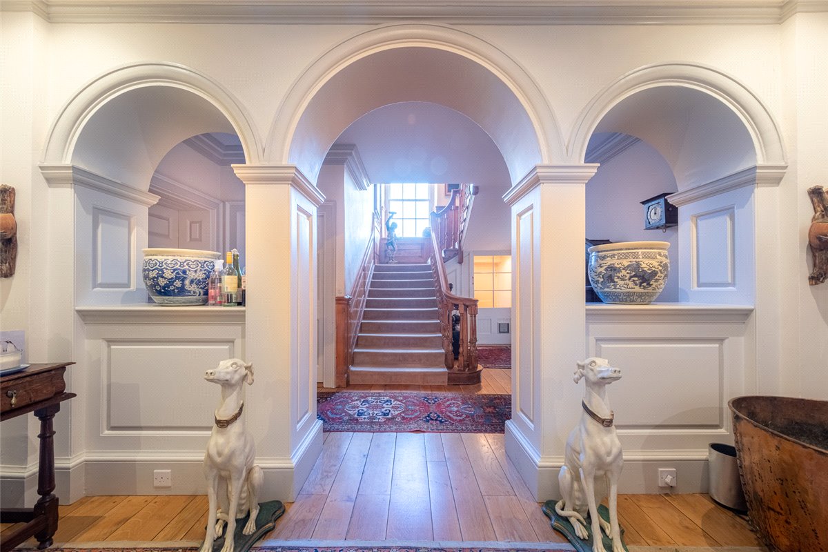 7 bedroom House, Little Bedwyn, Marlborough, SN8 - Available, Image 6