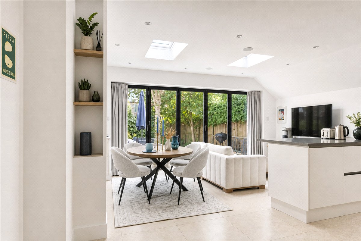 3 bedroom Flat, Inglethorpe Street, London, SW6 - Available, Image 13