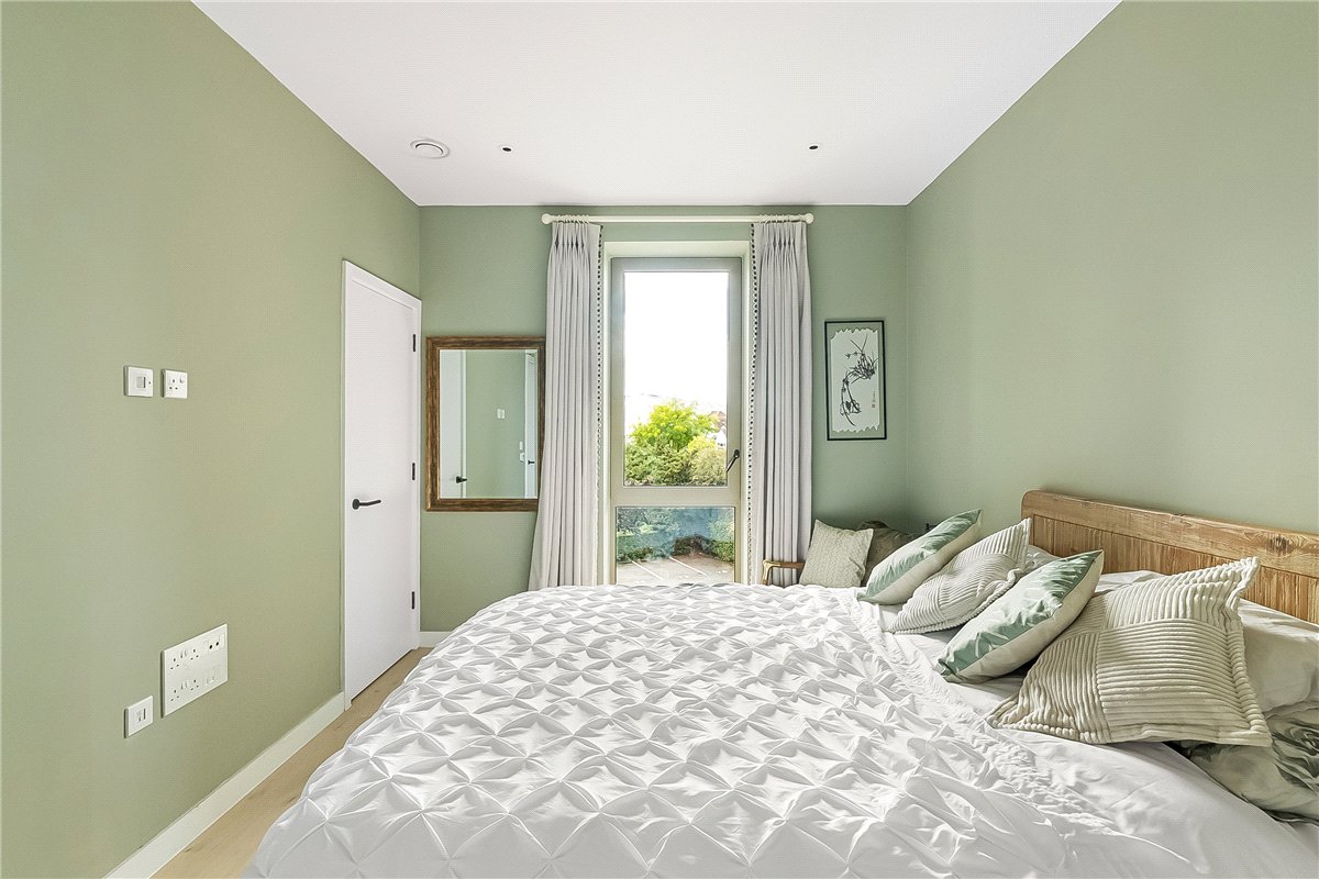 1 bedroom Flat, Tramyard Apartments, 266, SW17 - Available, Image 4