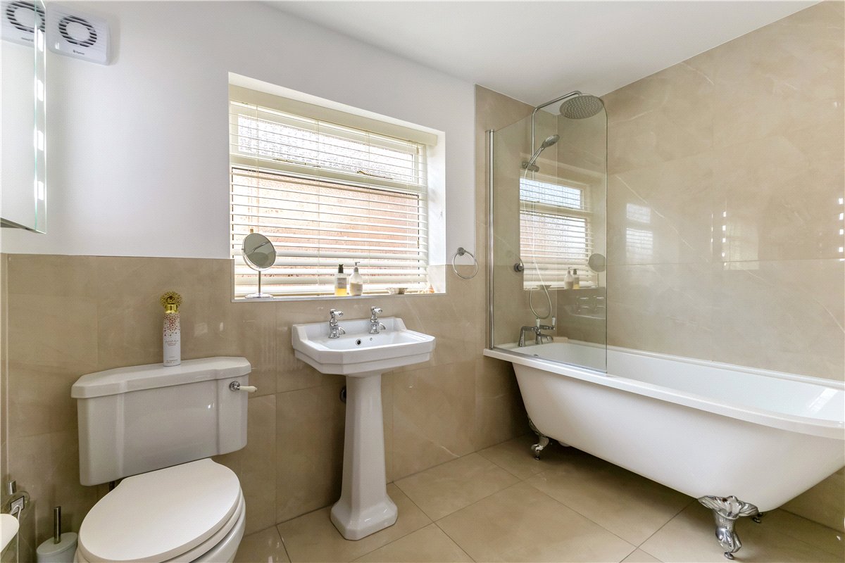 3 bedroom House, Marston Road, Tockwith, YO26 - Available, Image 10