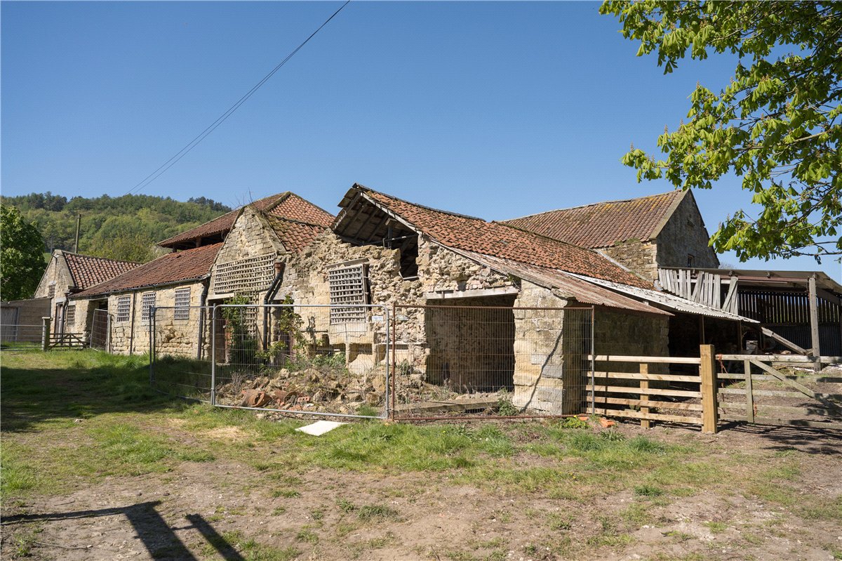   Farm, Wrench Green, Hackness, YO13 - Available, Image 2