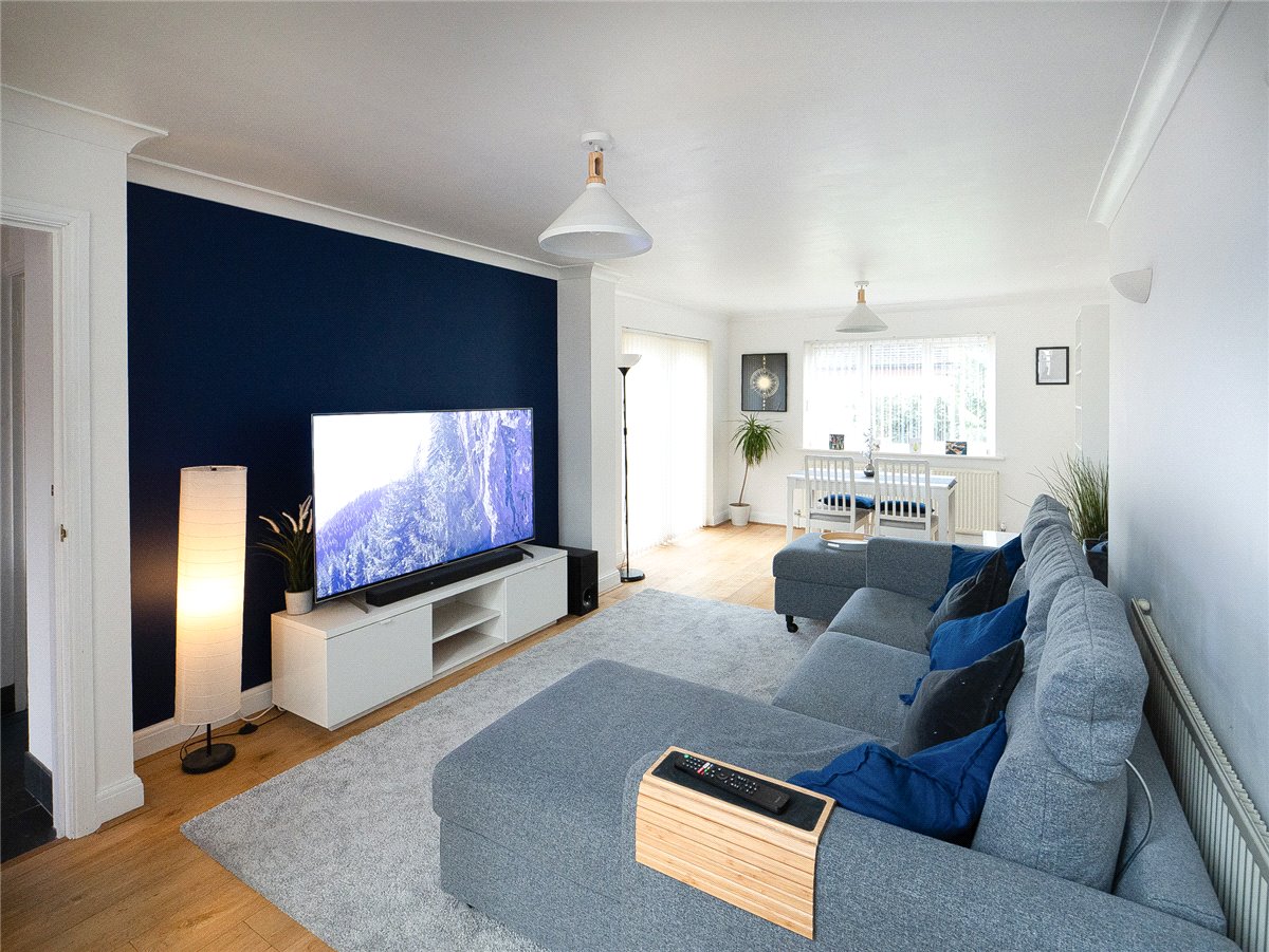 3 bedroom House, Ward Way, Witchford, CB6 - Let Agreed, Image 3